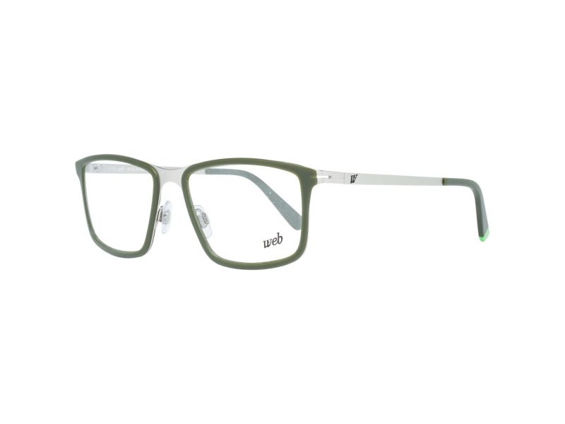 Web WE 5178 017 53 Men glasses