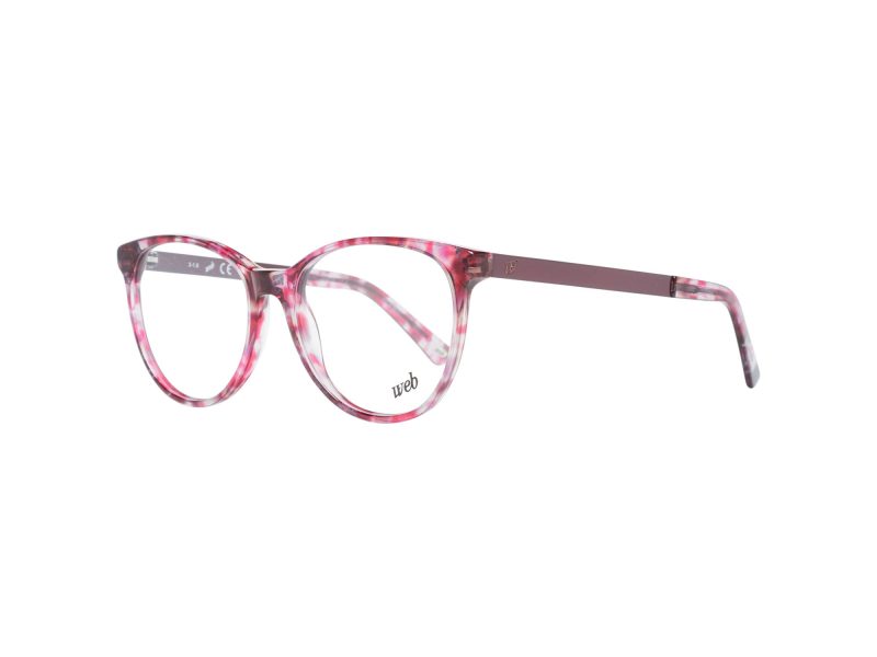 Web WE 5217 054 51 Women glasses