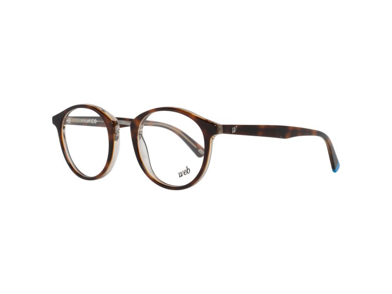 Web WE 5222 056 48 Men, Women glasses