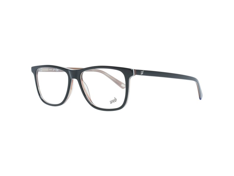 Web WE 5224 005 54 Men glasses