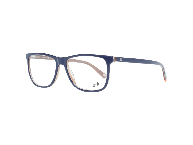 Web WE 5224 092 54 Men glasses