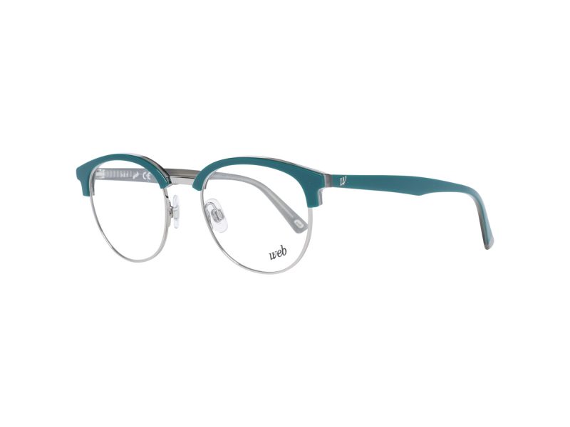 Web WE 5225 008 49 Men, Women glasses