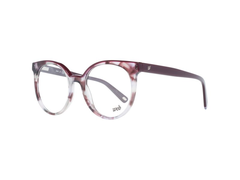 Web WE 5227 074 49 Women glasses