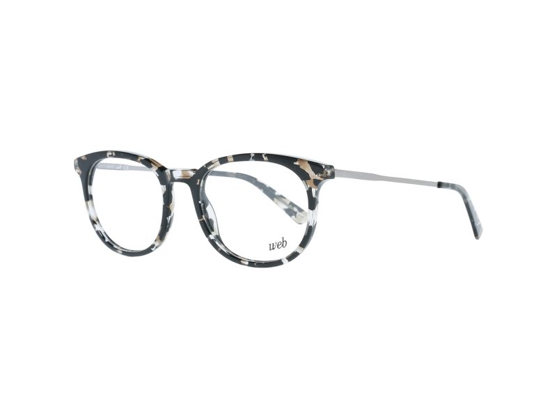 Web WE 5246 055 52 Men glasses