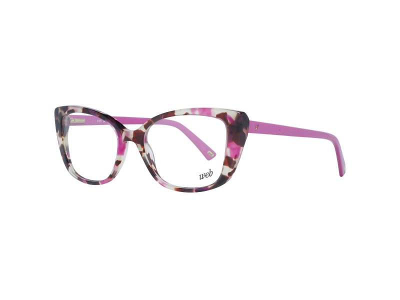 Web WE 5253 055 52 Women glasses