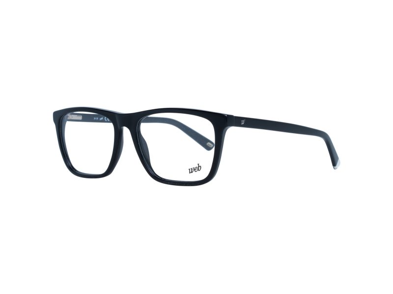 Web WE 5261 001 54 Men glasses