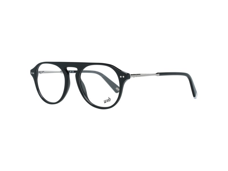 Web WE 5278 001 49 Men glasses