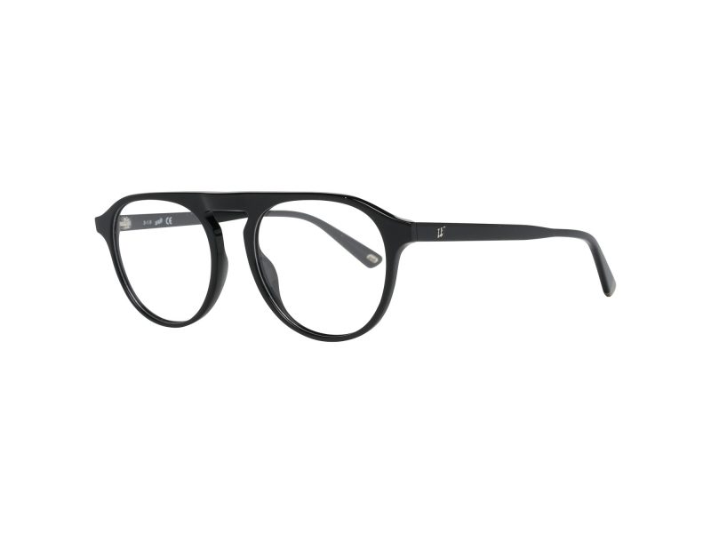 Web WE 5290 001 52 Men glasses