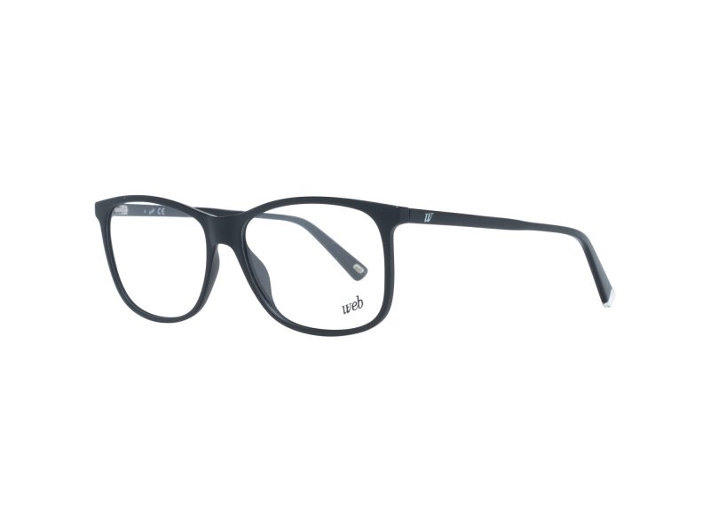 Web WE 5319 002 57 Men glasses