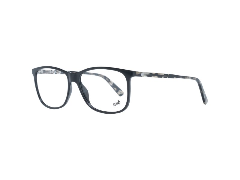 Web WE 5319 005 57 Men glasses