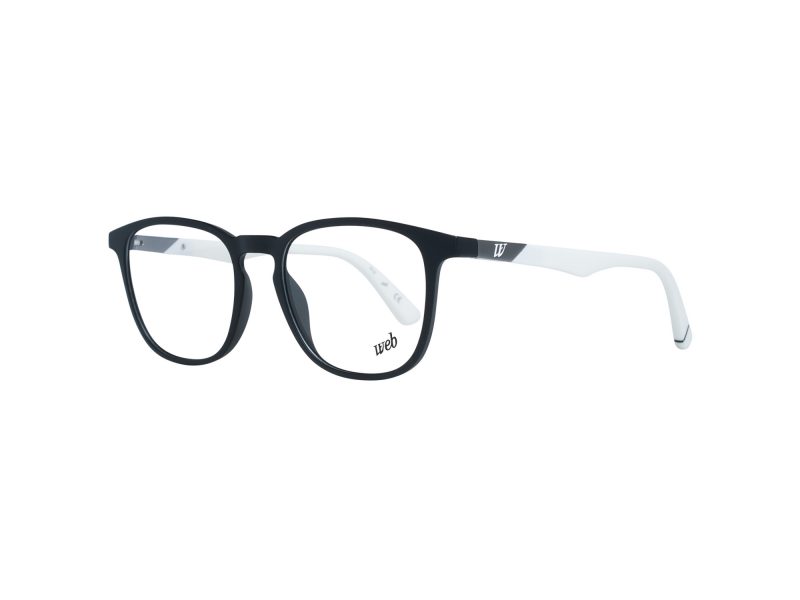 Web WE 5327 005 52 Men glasses