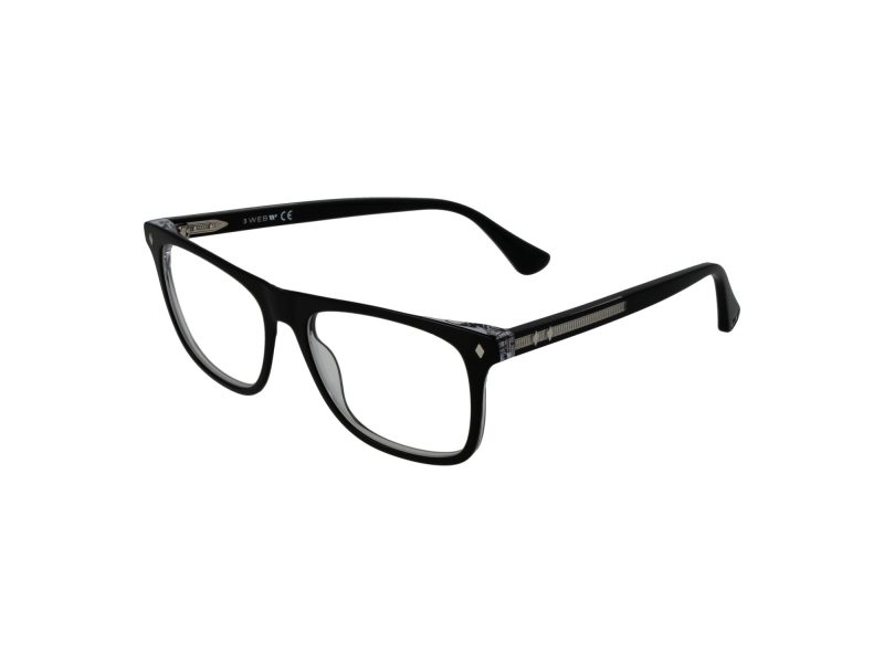 Web WE 5399 005 54 Men, Women glasses