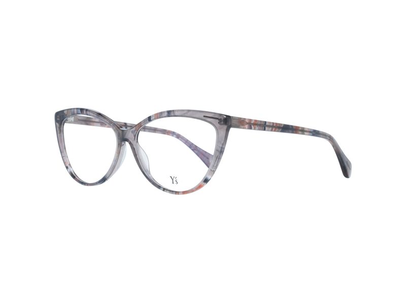 Yohji Yamamoto YS 1001 941 58 Women glasses