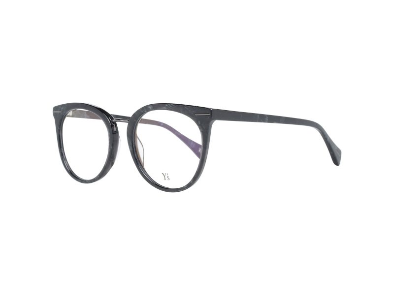 Yohji Yamamoto YS 1002 024 51 Men glasses