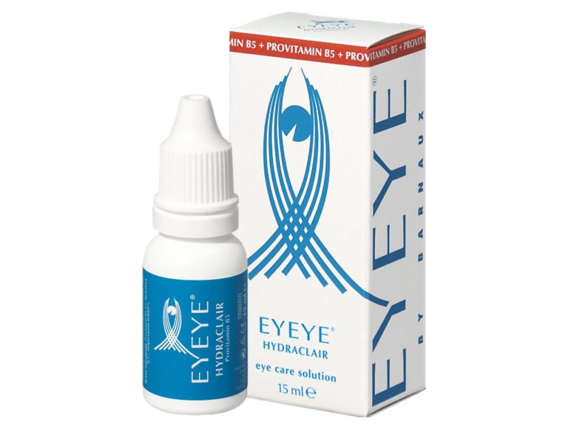 Eyeye Hydraclair (15 ml)