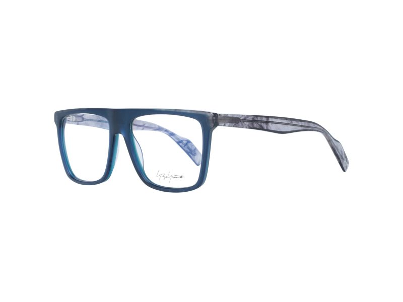 Yohji Yamamoto YY 1036 608 55 Men glasses