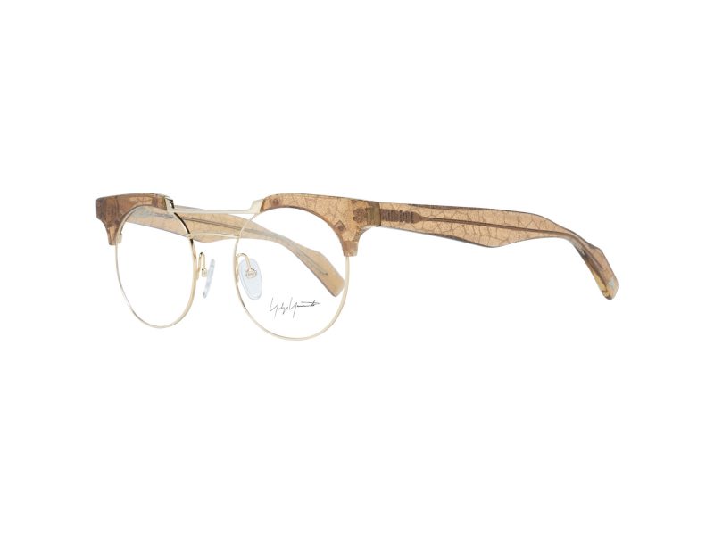 Yohji Yamamoto YY 3009 180 49 Women glasses