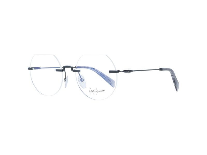 Yohji Yamamoto YY 3018 908 53 Men glasses