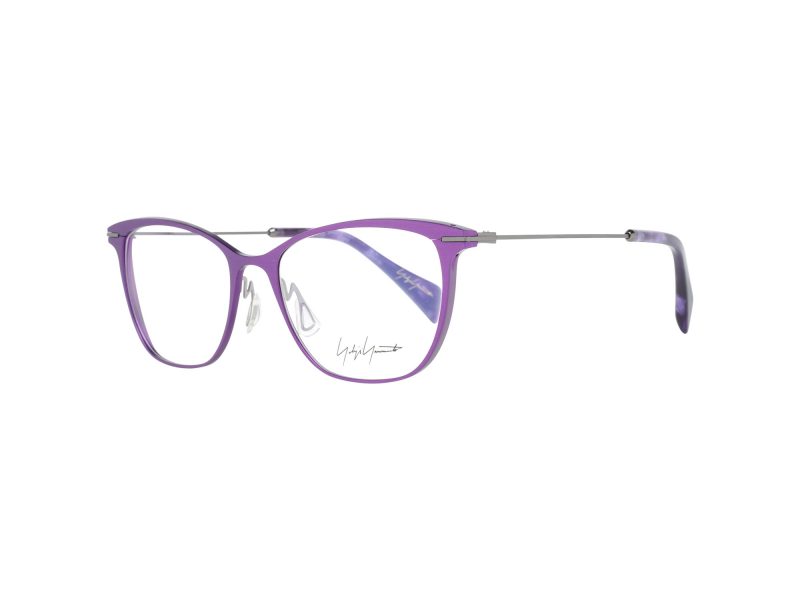 Yohji Yamamoto YY 3030 770 53 Women glasses