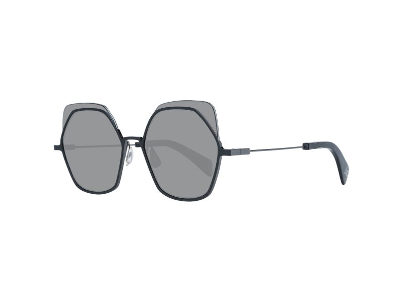 Yohji Yamamoto YY 7031 031 52 Women sunglasses