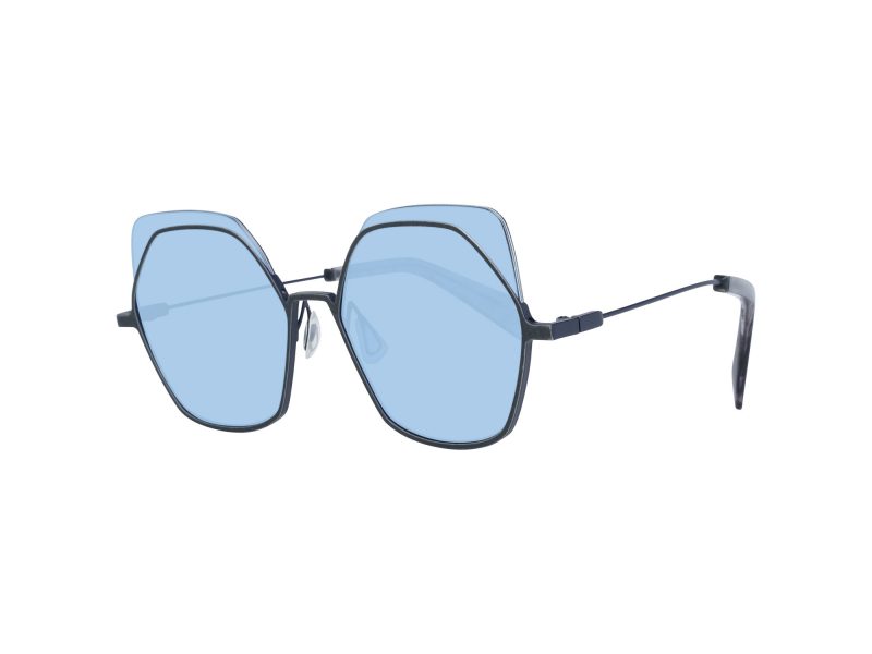 Yohji Yamamoto YY 7031 902 52 Women sunglasses