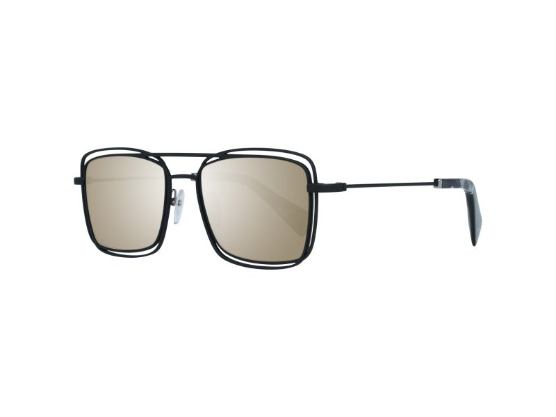 Yohji Yamamoto YY 7033 031 52 Men sunglasses