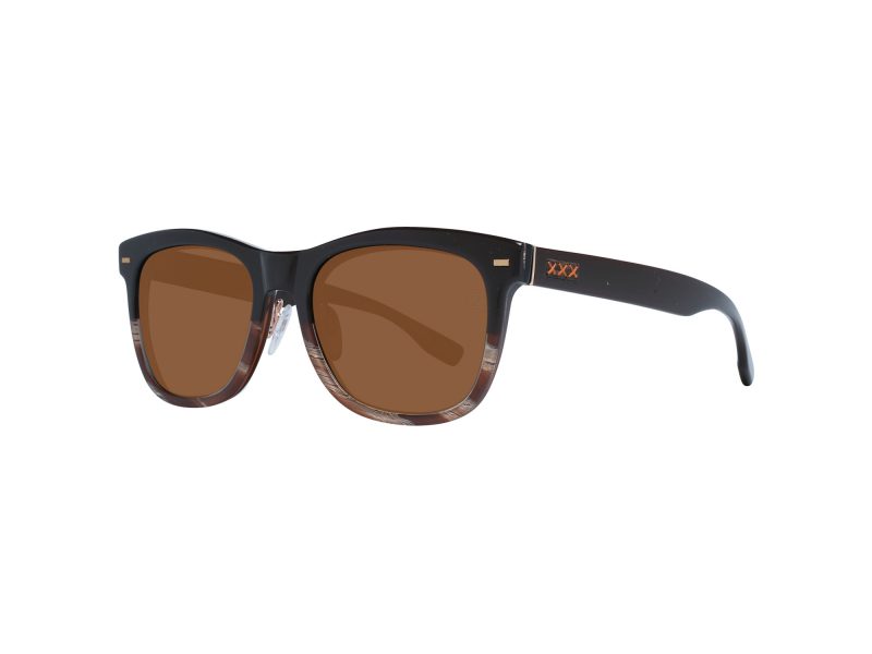 Zegna Couture ZC 0001 50M 55 Men sunglasses