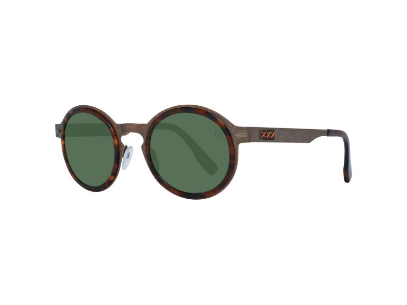 Zegna Couture ZC 0006 34R 49 Men sunglasses