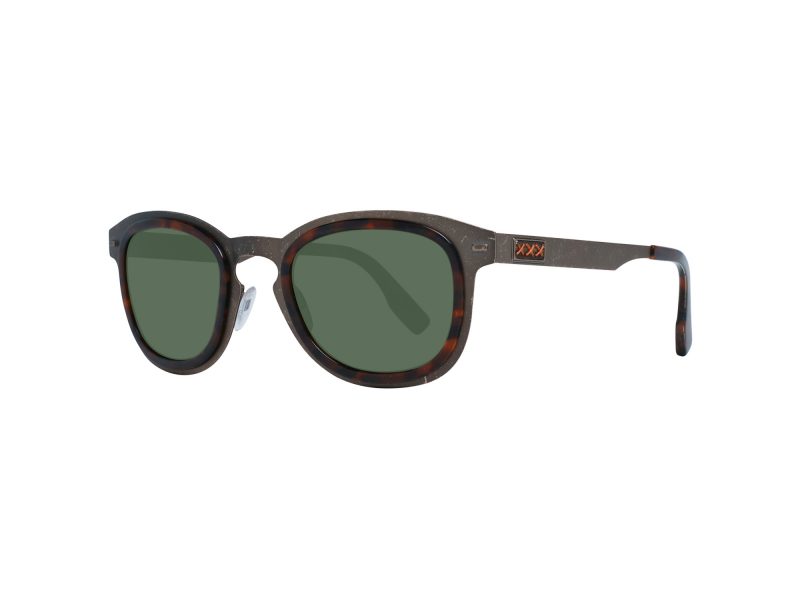 Zegna Couture ZC 0007 20R 50 Men sunglasses