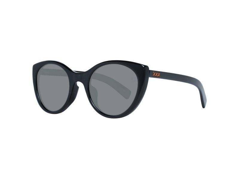 Zegna Couture ZC 0009-F 01A 53 Women sunglasses