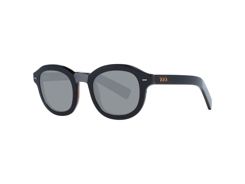 Zegna Couture ZC 0011 05A 47 Men sunglasses