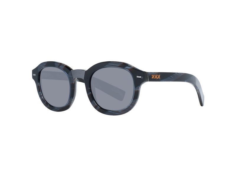 Zegna Couture ZC 0011 92A 47 Men sunglasses