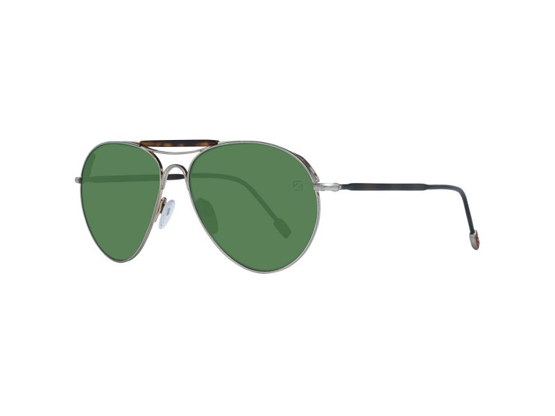 Zegna Couture ZC 0020 32N 57 Men sunglasses