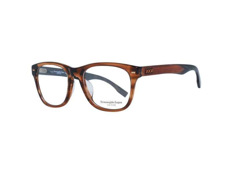 Zegna Couture ZC 5001-F 048 55 Men glasses