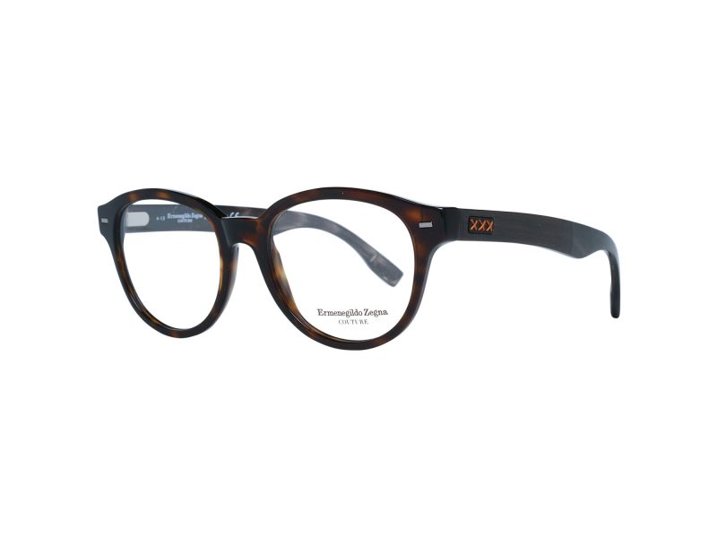 Zegna Couture ZC 5002 052 51 Men glasses