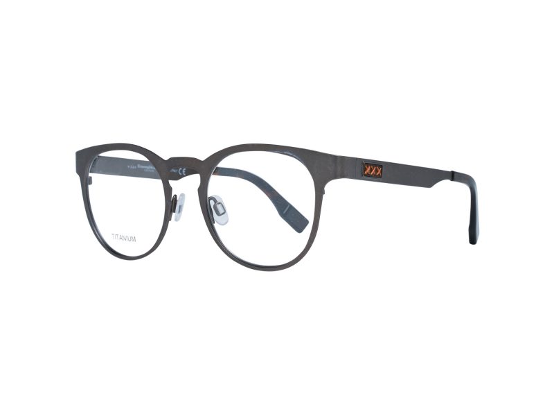 Zegna Couture ZC 5003 020 48 Men glasses