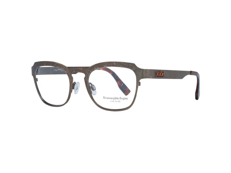 Zegna Couture ZC 5004 034 49 Men glasses