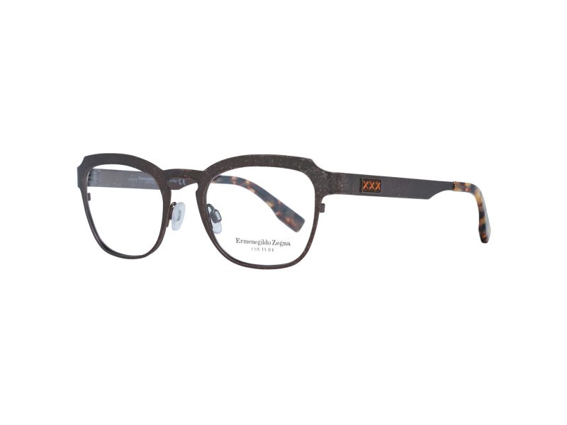 Zegna Couture ZC 5004 038 49 Men glasses