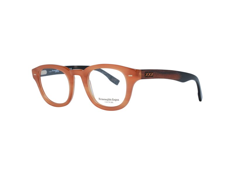 Zegna Couture ZC 5005 041 47 Men glasses