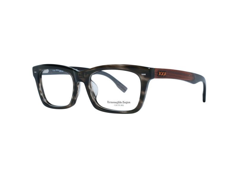 Zegna Couture ZC 5006-F 020 56 Men glasses