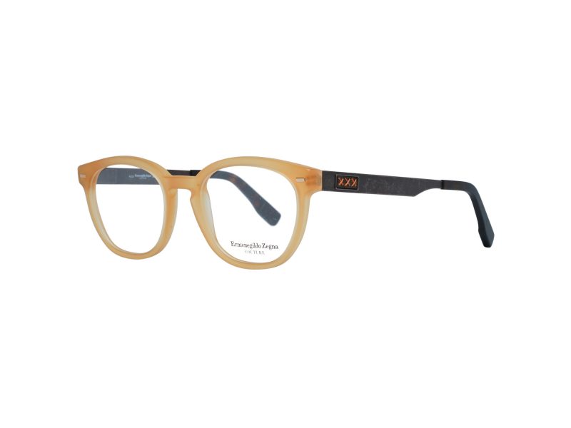 Zegna Couture ZC 5007 040 50 Men glasses