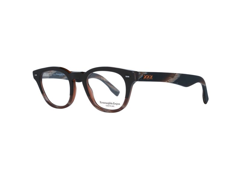 Zegna Couture ZC 5011 050 48 Men glasses