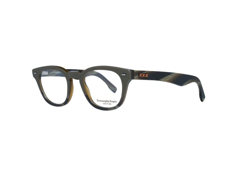 Zegna Couture ZC 5011 098 48 Men glasses