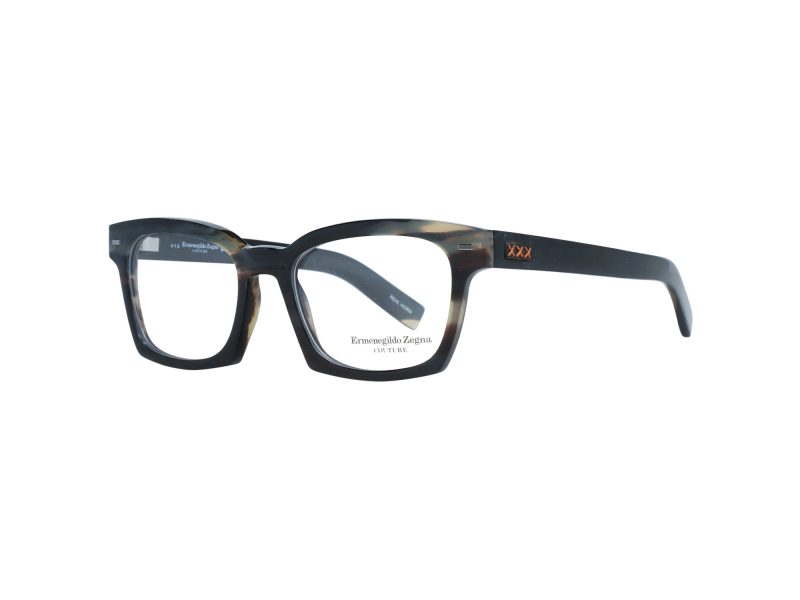 Zegna Couture ZC 5015 061 51 Men glasses