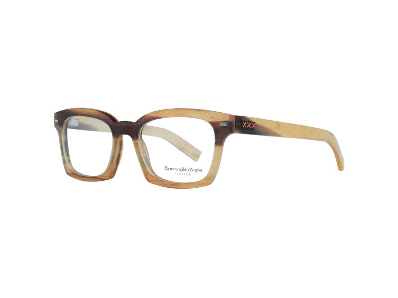 Zegna Couture ZC 5015 064 51 Men glasses