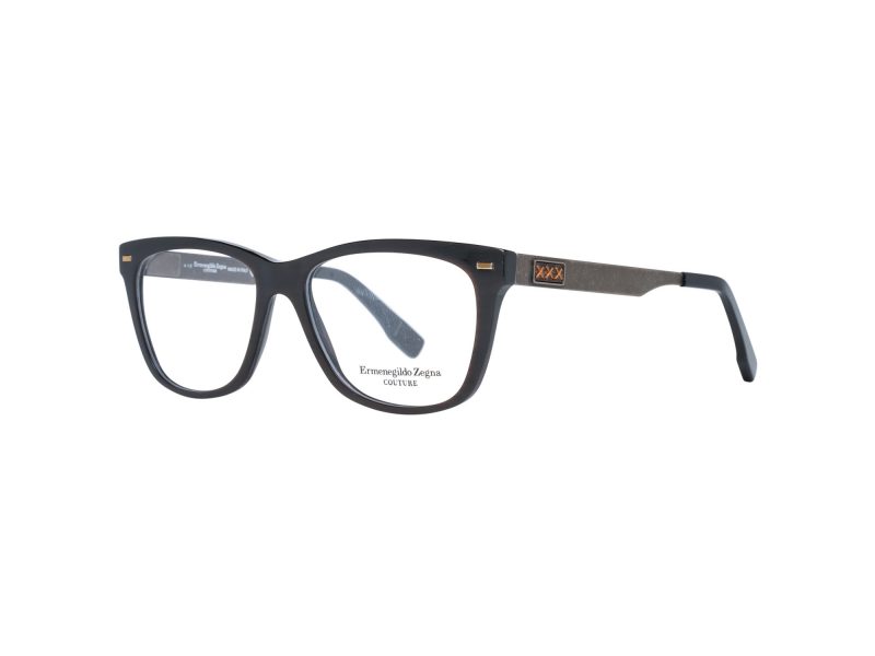 Zegna Couture ZC 5016 065 52 Men glasses