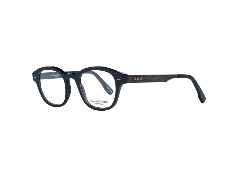 Zegna Couture ZC 5017 062 48 Men glasses