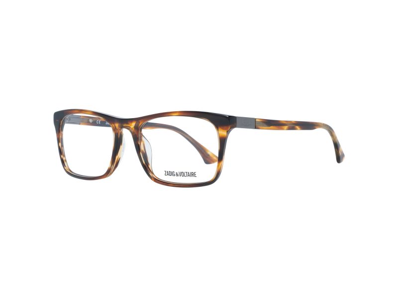 Zadig & Voltaire ZV 019 09RS 52 Men glasses