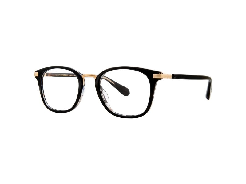 Zac Posen Aliza Z ALI BK 47 Women glasses