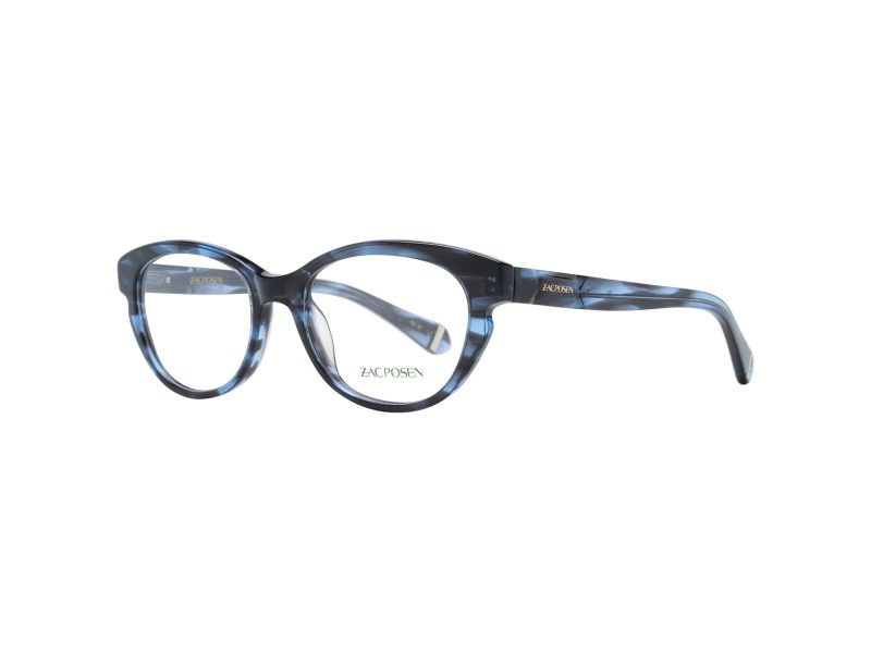 Zac Posen Amira Z AMI BL 52 Women glasses